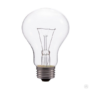 Лампа РН 300Вт 220-230В Е27 Лисма (шт) 