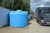 Бак пластиковый 15 куб.м -15000 литров для воды, топлива, сыпучего сырья, пищевых жидкостей Пласт Инжиниринг #5