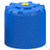 Бак пластиковый 25 м3 -25000 литров для воды, топлива, сыпучего сырья, пищевых жидкостей #4