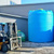 Бочка для полива пластиковая 25000 литров (25 куб.м), капельного автополива, водоснабжения в СНТ, дачных товариществах #6