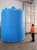 Бак пластиковый 25 м3 -25000 литров для воды, топлива, сыпучего сырья, пищевых жидкостей #3