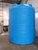Бочка пластиковая 25000 литров (25 куб.м) для воды, топлива, сыпучего сырья, пищевых жидкостей #1