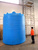 Бочка пластиковая 25000 литров (25 куб.м) для воды, топлива, сыпучего сырья, пищевых жидкостей #2