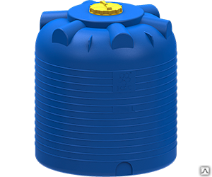 Резервуар для воды 5000 литров KSC-C-5000 