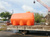 Еврокуб химстойкий 5000 литров для кислот и щелочей Пласт Инжиниринг #8
