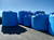 Пластиковый бак для химической промышленности 25000 литров 25 м3 для кислот, щелочей, растворов солей #6