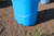 Прямоугольный бак вертикальный 1000 литров для воды и топлива, сыпучего сырья #6