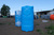 Бочка пластиковая плосике прямоугольная 750 литров для водоснабжения, водоочистки, дистилляции #3