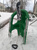Детский снегокат санки Пласт Инжиниринг #15