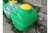 Накопительная емкость для воды 200 литров пластиковая для транспортировки, для водоснабжения дома #4