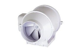 Канальный вентилятор ARIUS ECOnom 100 T LL