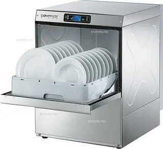 Посудомоечная машина COMPACK X54E - EXUS Compack