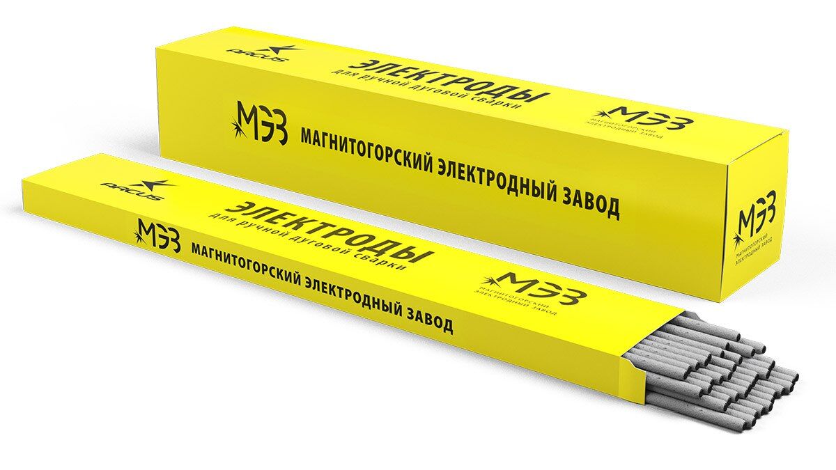 Электроды МЭЗ Т-620, д.5 мм (1кг)