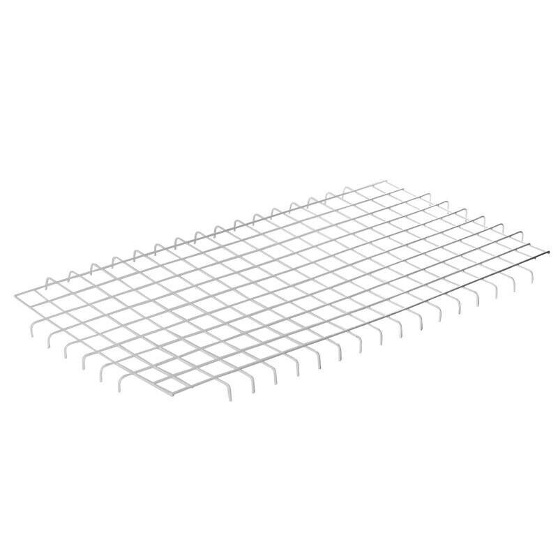 Полка сетка DP120 Grid Shelve 60*30 cm Secret Jardin