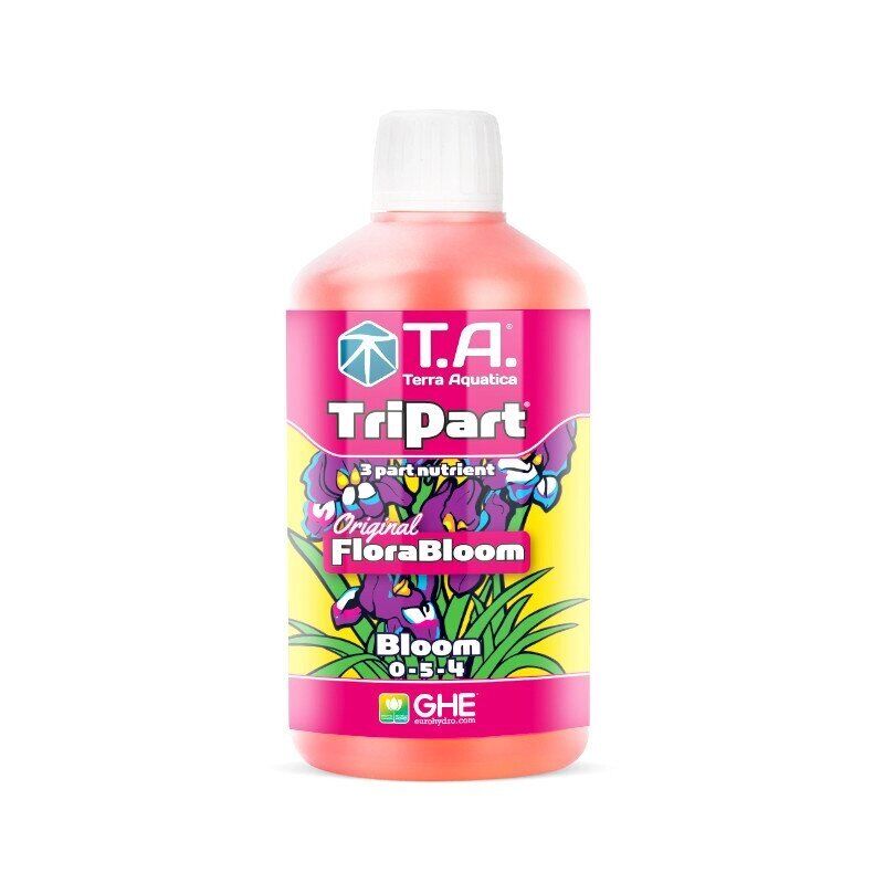 TriPart Bloom 0,5 L