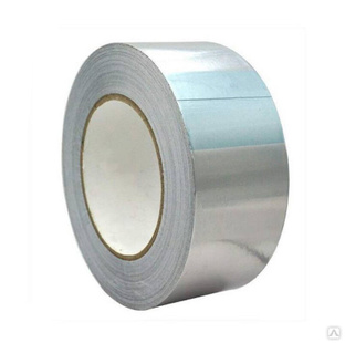 Алюминиевая лента s= 0.35 мм, марка: А5М, ГОСТ 13726-97 