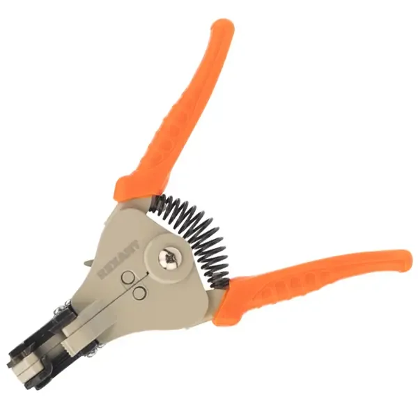 Инструмент для зачистки кабеля Rexant HT-369 REXANT