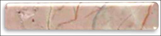 Мраморная плита Pacific Pink 600х300х20 мм