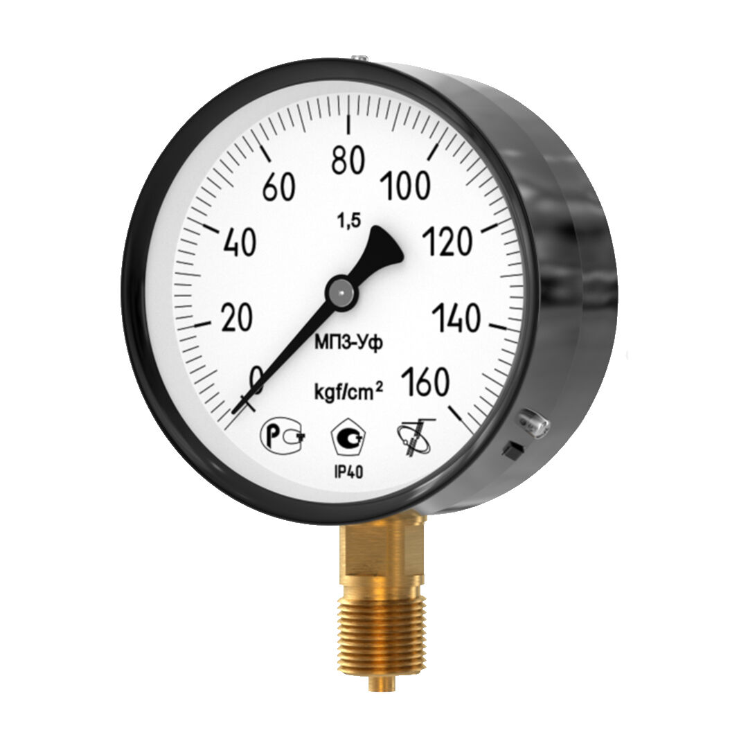Манометры МП3 в Ростове-на-Дону по выгодной цене - купить на Пульсе цен