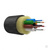Оптический кабель IN/OUT, OS2, 9/125, 8 волокон, LSZH, черный #1
