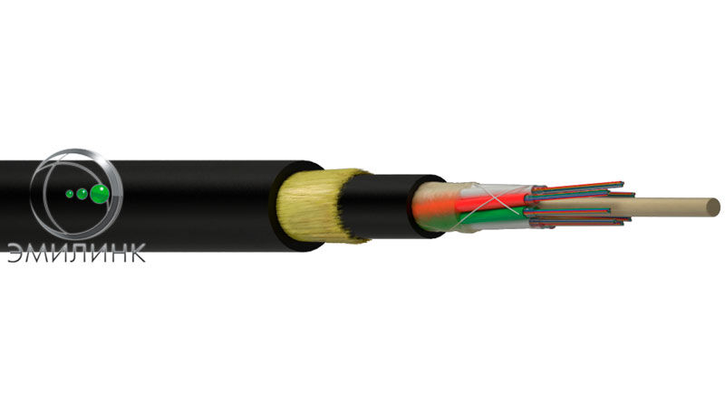 Оптический кабель ОКСНМ-10-01-0,22-8-(6,0)