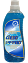 Кислотное пенное моющее средство «Дезо Эффект» (концентрат) с антибактериальным эффектом Бутылка 0,9 кг