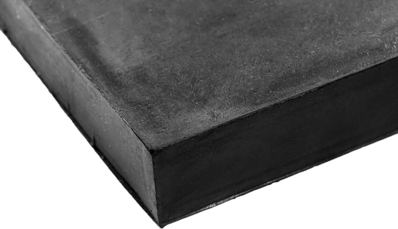 Резиновая смесь фторорганический каучук, Марка: ИРП-1287 МБС