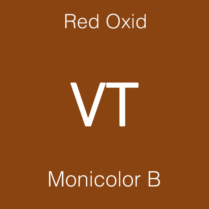 Колорант универсальный Monicolor B VT красно-коричневый