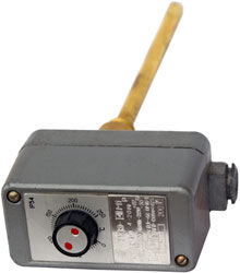 Терморегулирующее устройство ТУДЭ-4М1 3(0+250С)-251