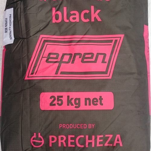 Пигмент черный FEPREN В-630, Чехия, 5кг