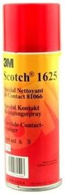 Очиститель контактов Scotch 1625 (400мл) 3М