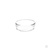 Чашка Петри полистирол, 35х15 мм, 10 шт., стерильная, пластиковая #3