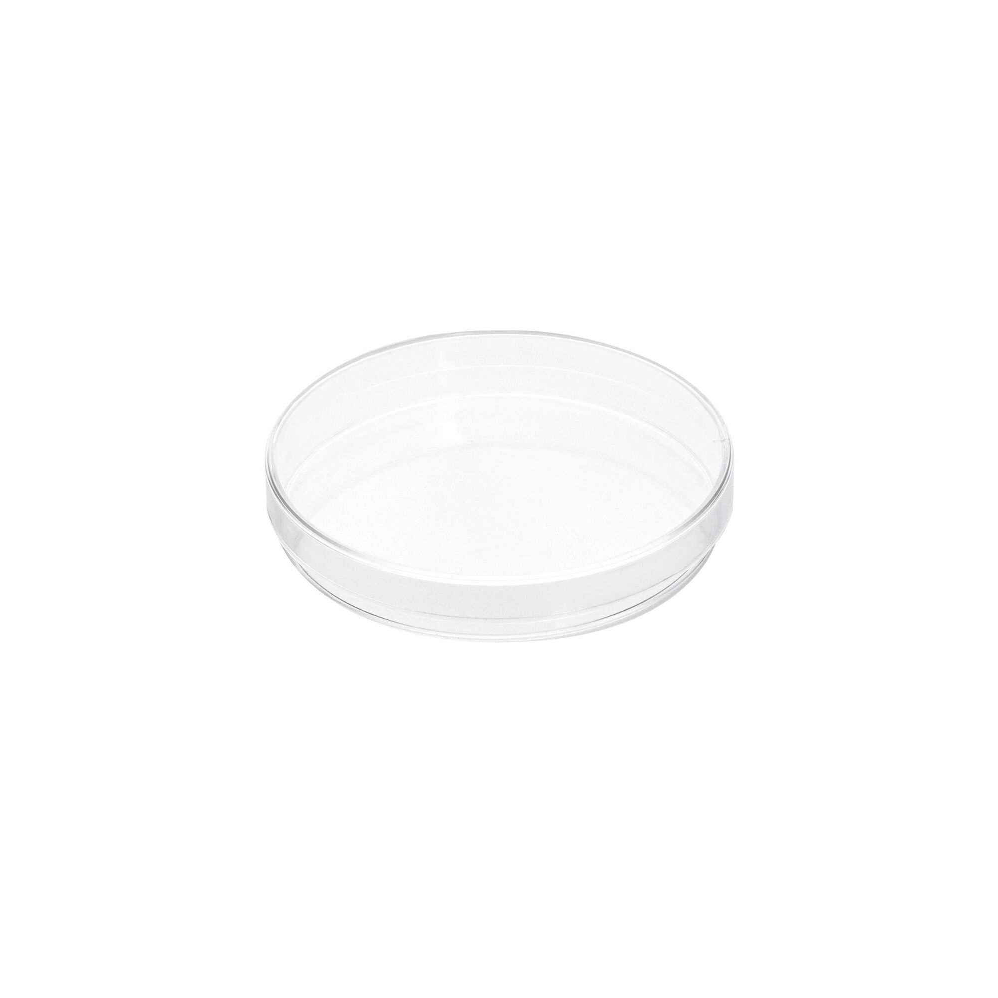 Чашка Петри полистирол, 90х15 мм, 1 шт., стерильная, пластиковая 2