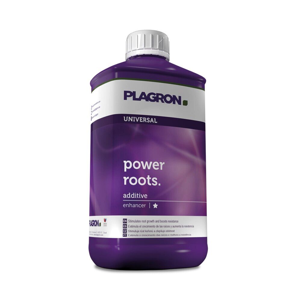 PLAGRON Power Roots 100 ml