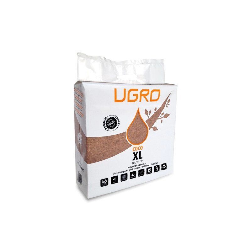 UGro XL Ugro