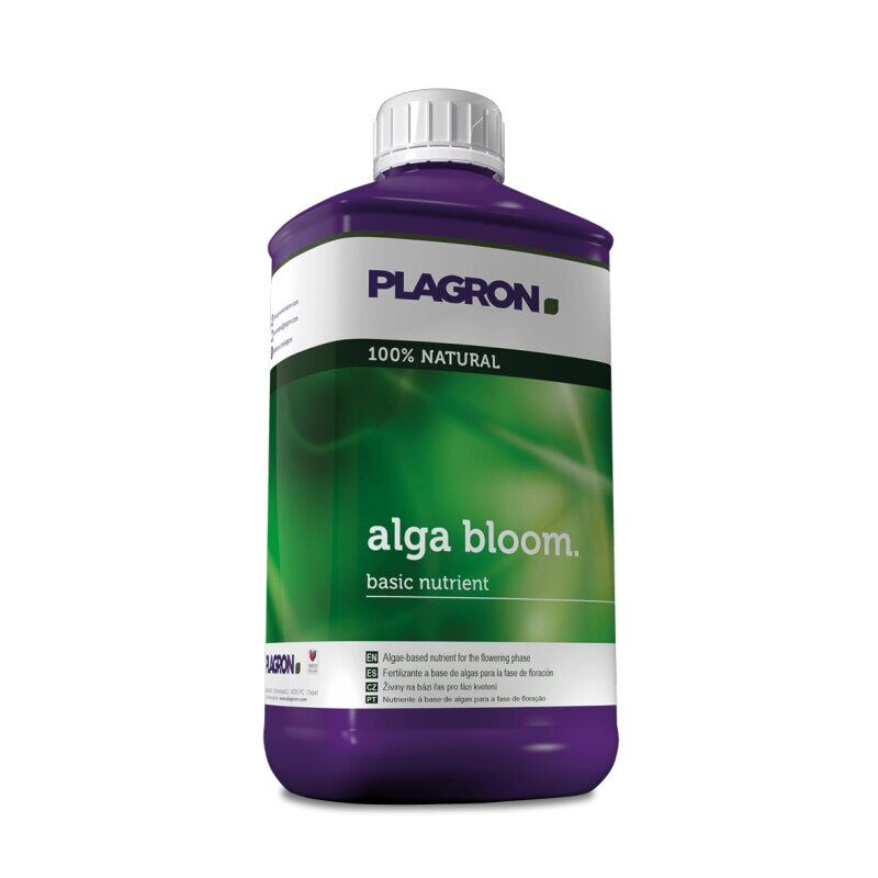 PLAGRON Alga bloom 1 L Plagron