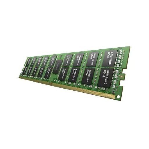 Оперативная память Samsung DDR4 16GB RDIMM 3200MHz 1.2V SR ECC M393A2K40DB3-CWE