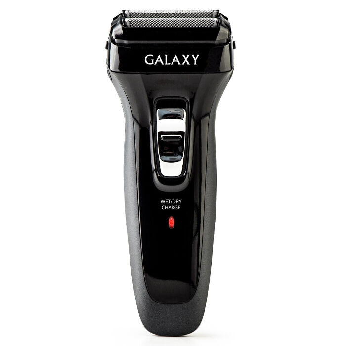 Электробритва Galaxy Line GL 4207, черная
