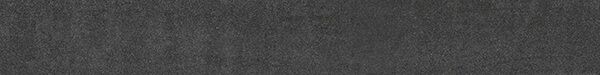 Керамическая плитка Керамин Керамика будущего(CF Systems) Монблан Неро Подступенник структурный 120х15