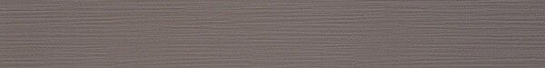 Керамическая плитка Керамин Керамика будущего(CF Systems) Ампато Сталь Подступенник лаппатированный 120х15