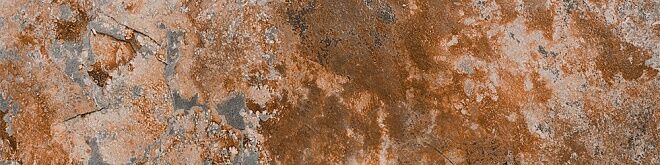 Керамическая плитка Керамин Керама Марацци Таурано SG313600R Керамогранит коричневый обрезной 15х60