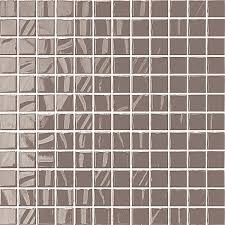 Керамическая плитка Керамин Керама Марацци Темари 20051N Дымчатый Мозаика 2,3х2,3 29,8х29,8