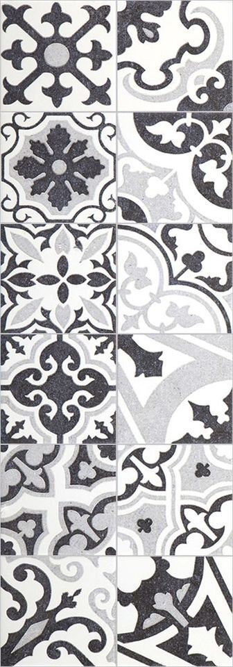 Керамическая плитка Керамин Porcelanosa Barcelona E Настенная плитка 31,6х90
