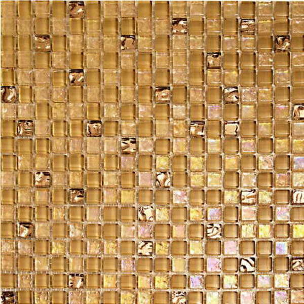 Керамическая плитка Керамин Tonomosaic SGR27 Мозаика 30,1х30,1 (1,5х1,5)