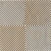 Керамическая плитка Керамин Кировская керамика Универсальные вставки Cuadro 750370-1 Вставка 10х10
