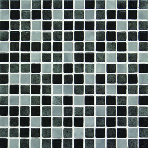 Керамическая плитка Керамин Ezarri Миксы 25007-С Мозаика 31,3х49,5 (2,5х2,5)