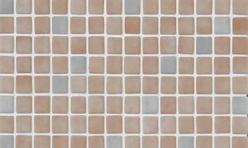 Керамическая плитка Керамин Ezarri Миксы 2514-В Мозаика 31,3х49,5 (2,5х2,5)