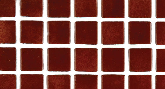 Керамическая плитка Керамин Ezarri Niebla 2504-А Мозаика 31,3х49,5 (2,5х2,5)