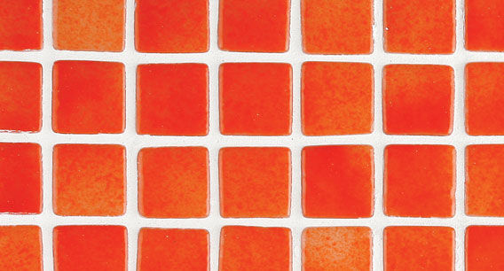 Керамическая плитка Керамин Ezarri Niebla 2509-С Мозаика 31,3х49,5 (2,5х2,5)