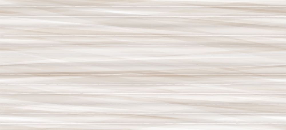 Керамическая плитка Керамин Cersanit Atria (ANG012D) Настенная плитка бежевая рельефная 20x44
